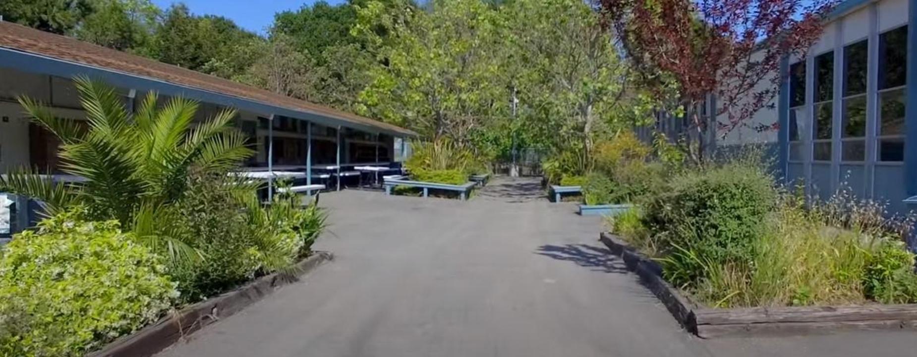 Creekside Middle School