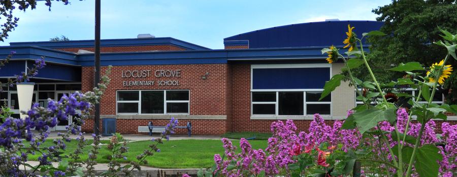Locust Grove Elementary
