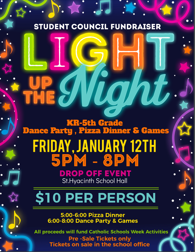 St. Hyacinth Academy