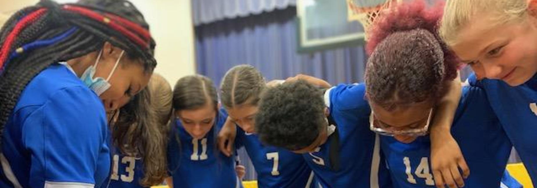 Before the game