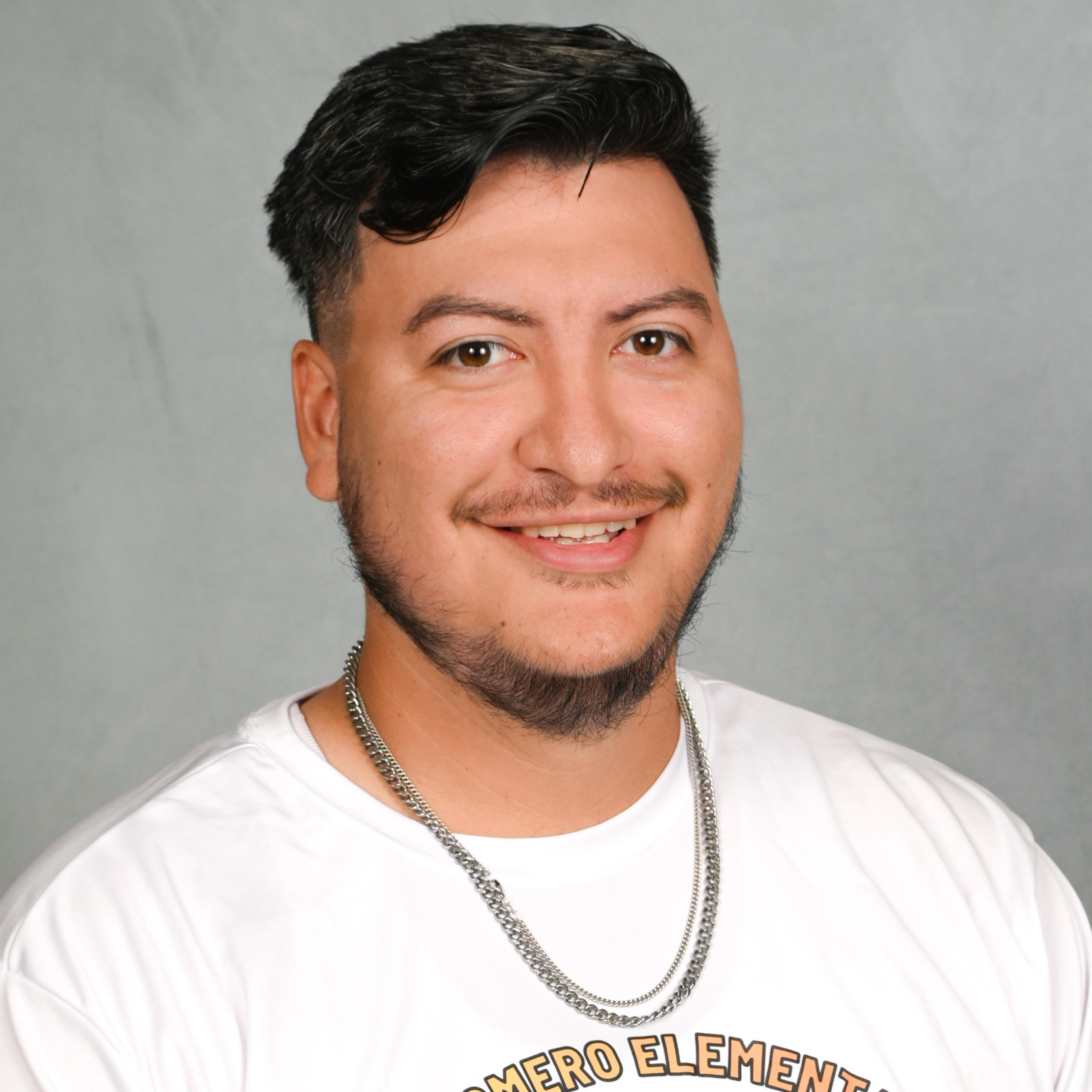 CristianHernandez's Profile Photo