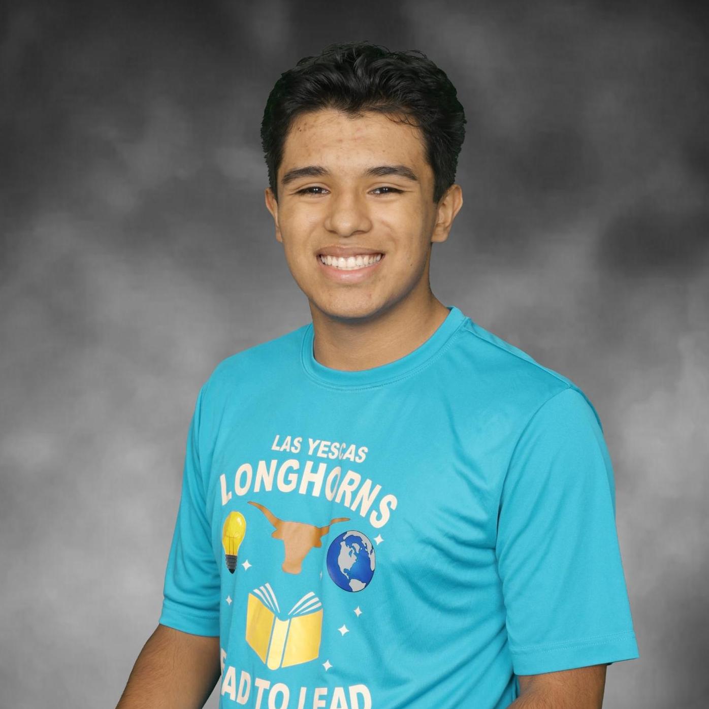 AleckRodriguez's Profile Photo