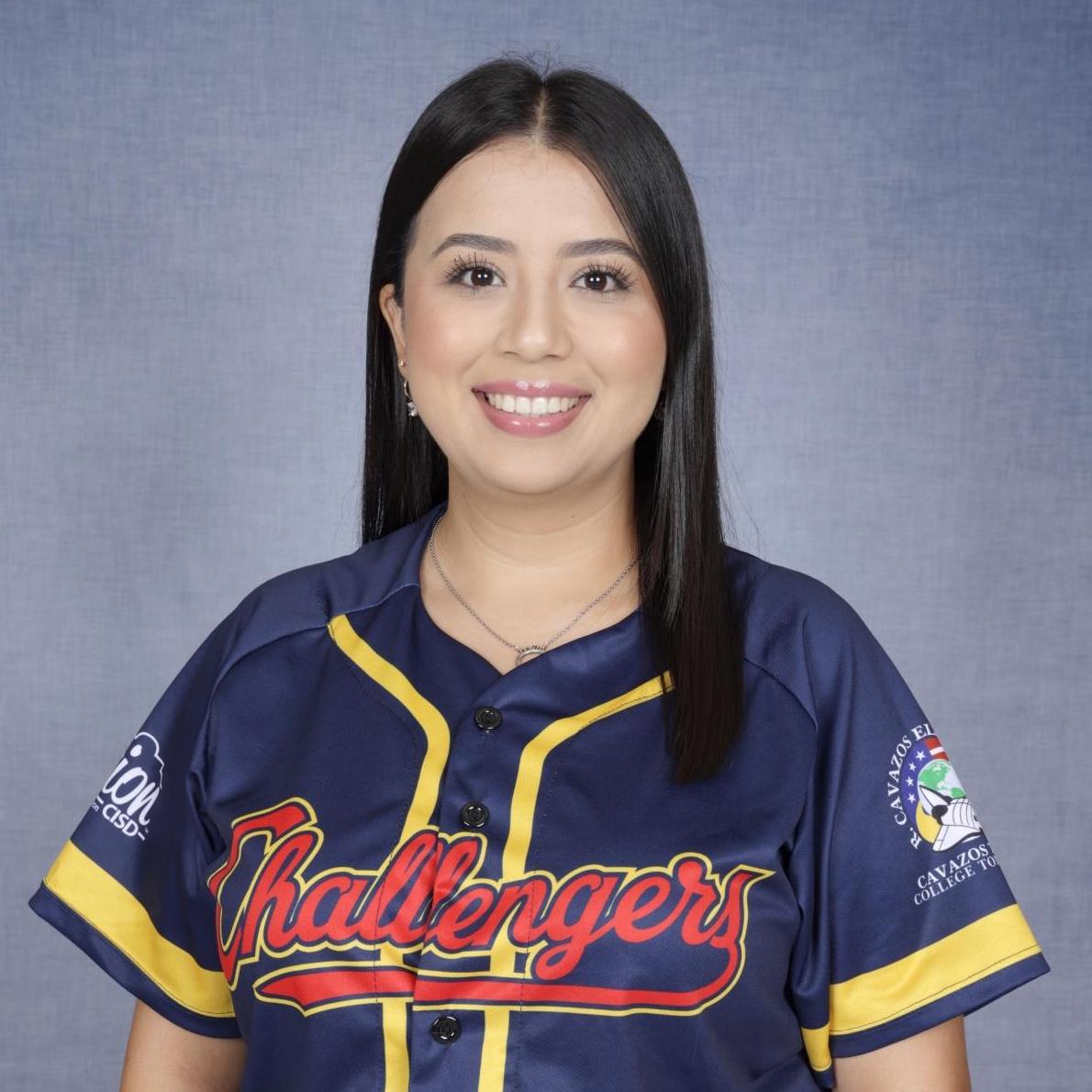 MonicaMejia's Profile Photo