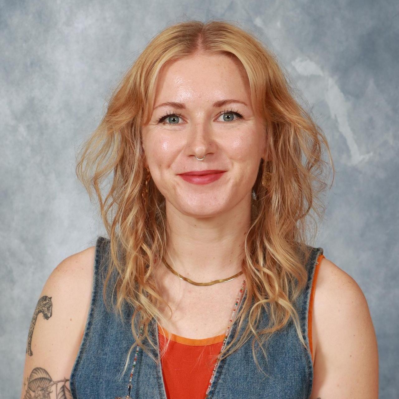 AlyssaStraub's Profile Photo