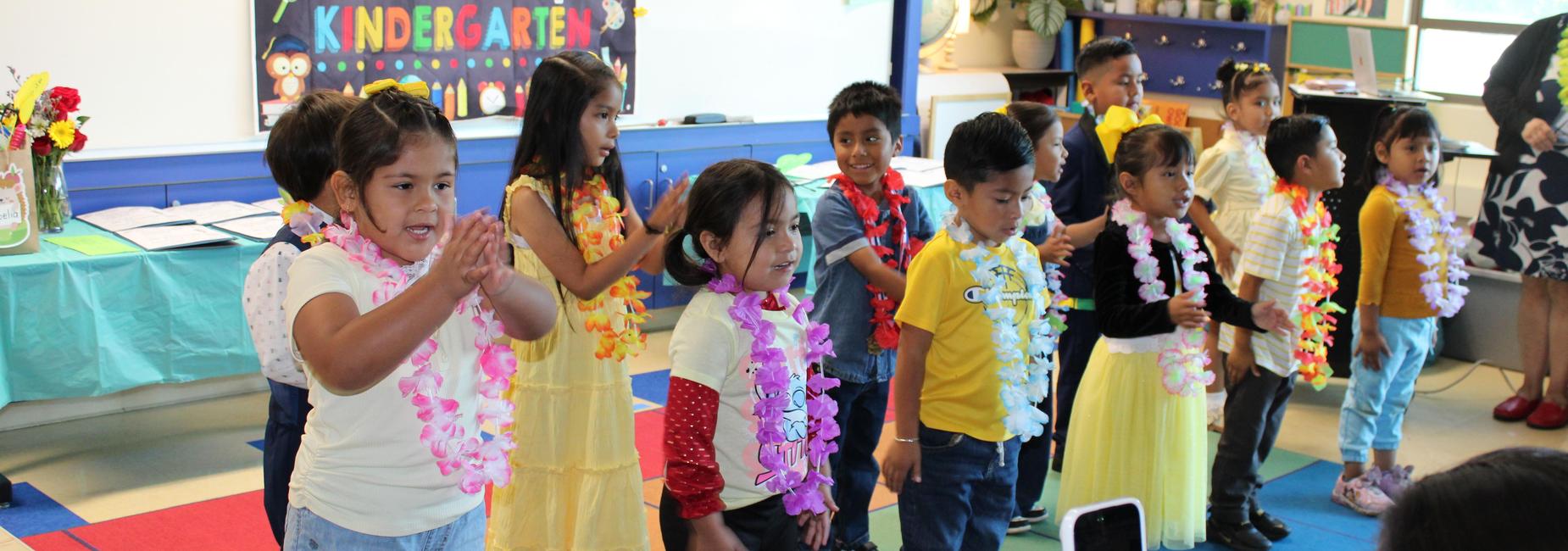 Ms. Velasquez&rsquo;s Class