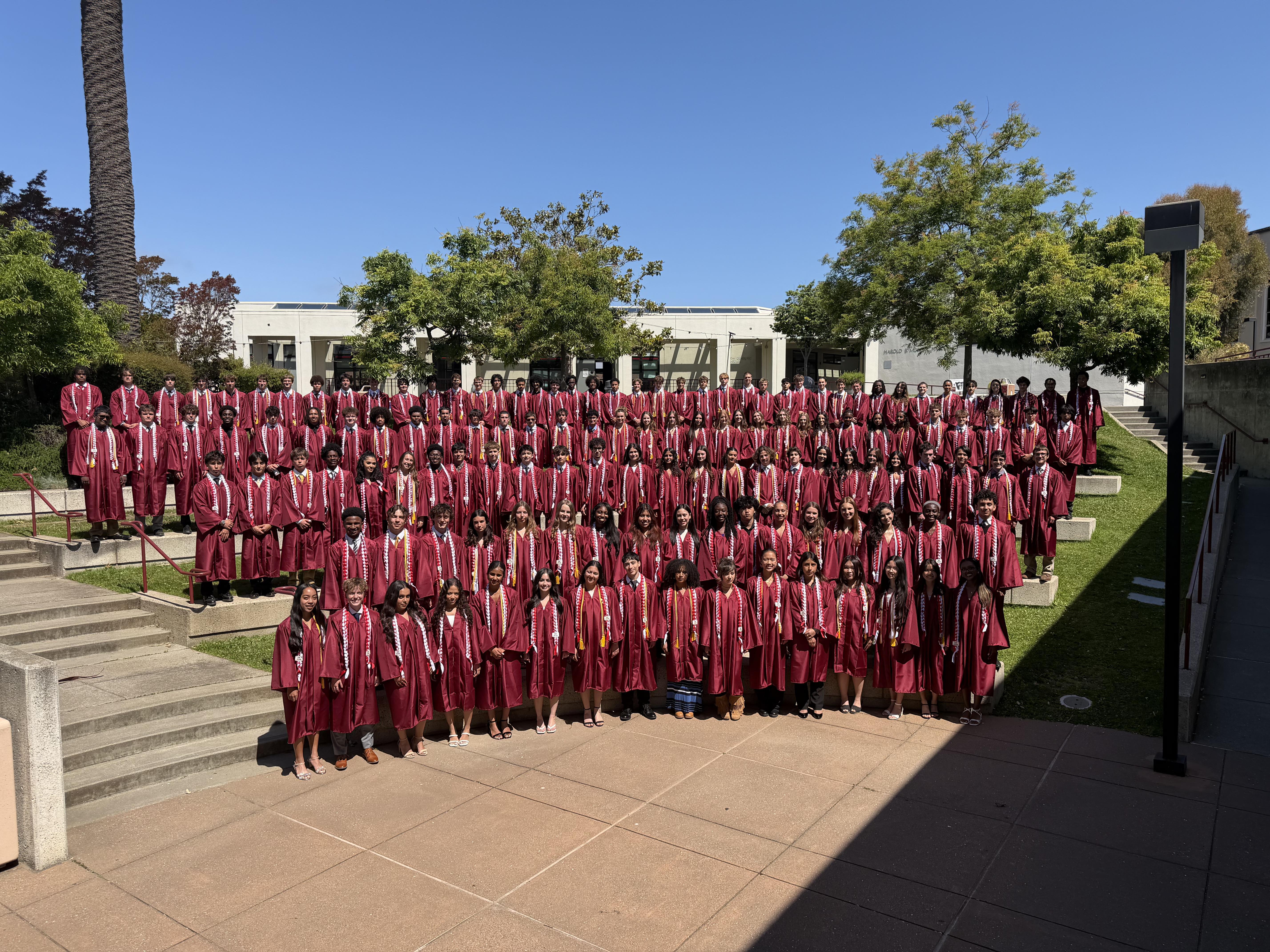 Class of 2026 Graduation Livestream Featured Photo
