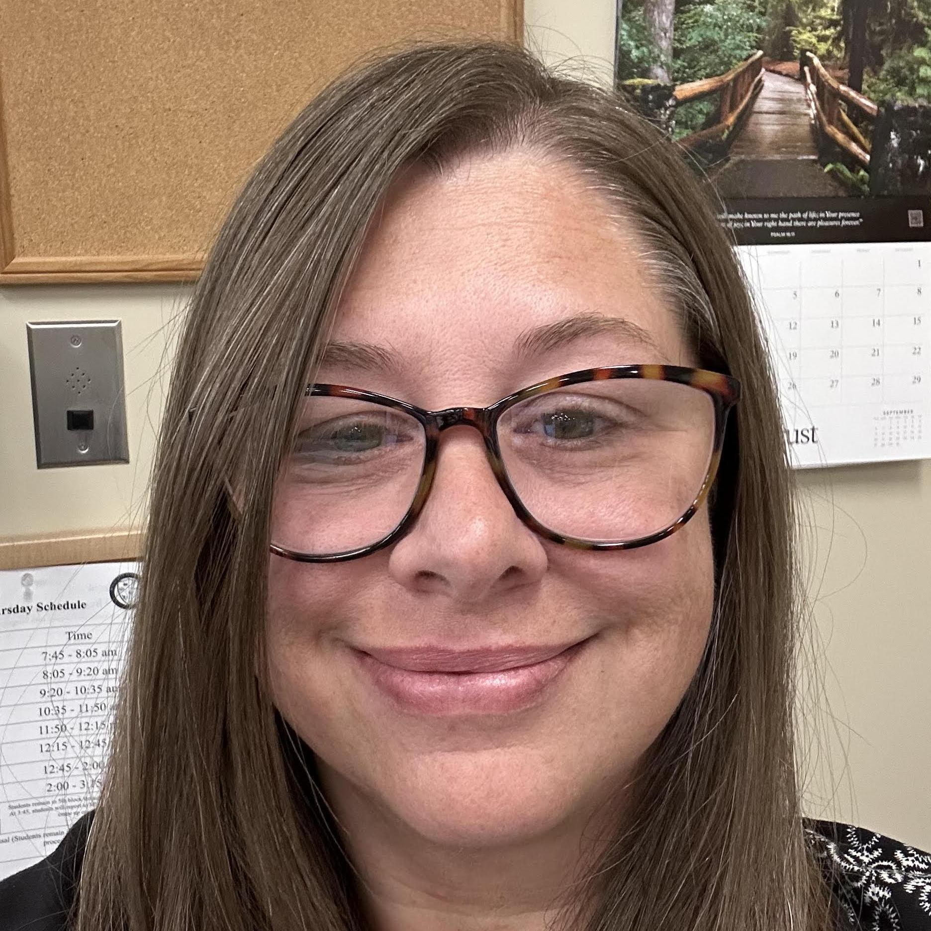 AmandaByars's Profile Photo