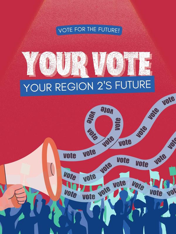 ESC-2 Board Elections