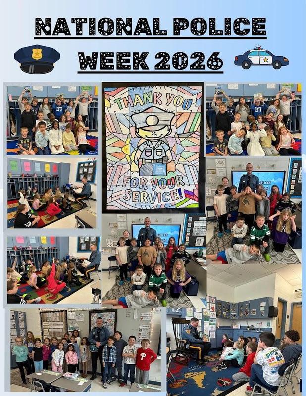 National Police Week