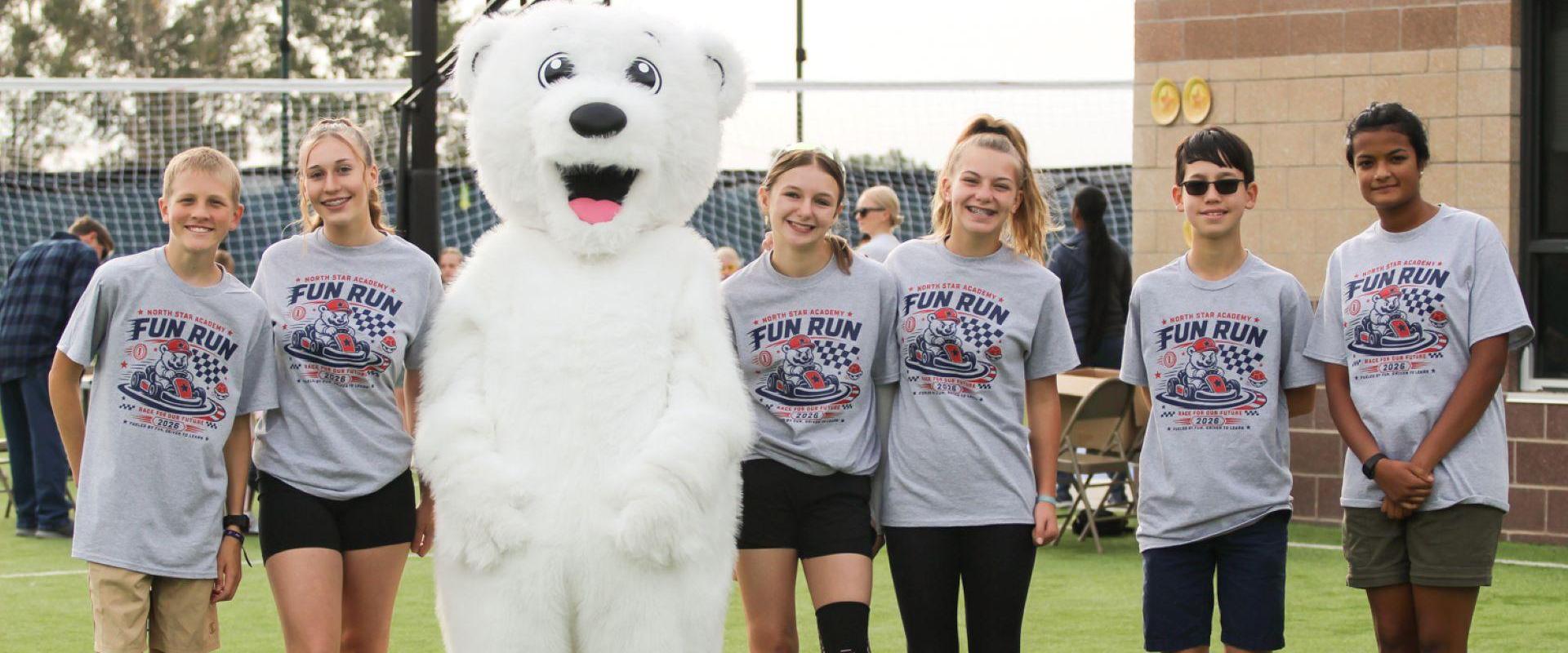 Fun Run