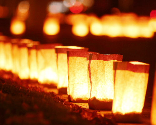 Help Light the Way for Christ Featured Photo
