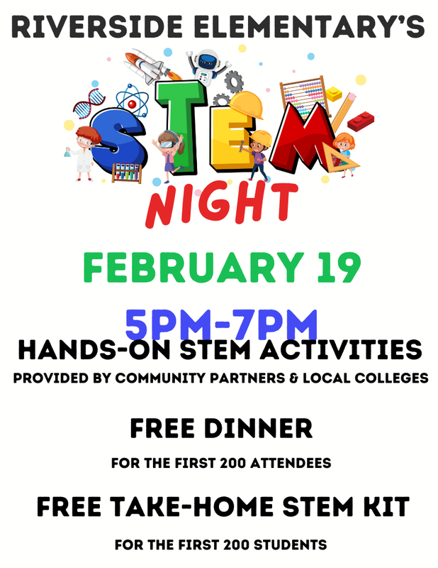 STEM Night
