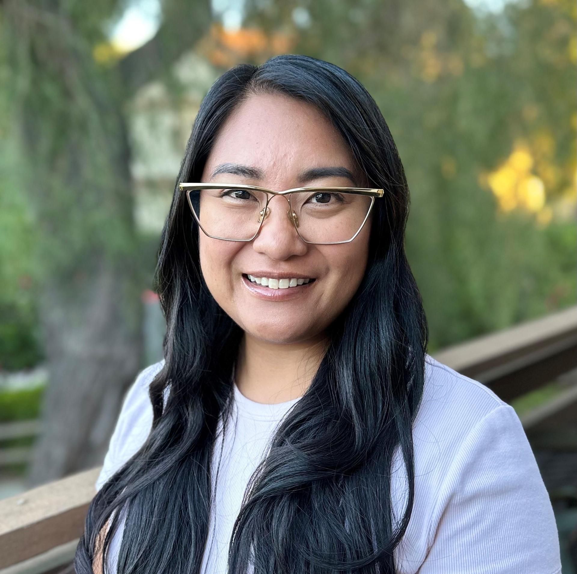 Raena Supervisor Photo