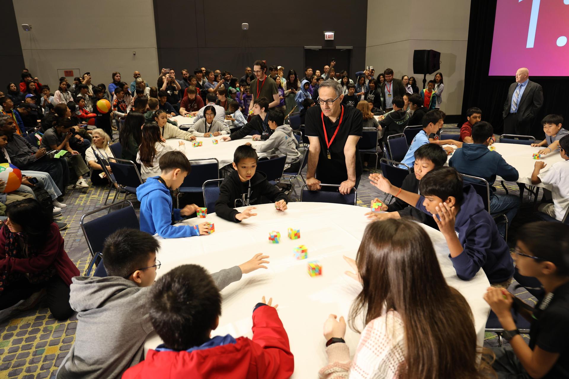 MathCON Finals - Congrats!