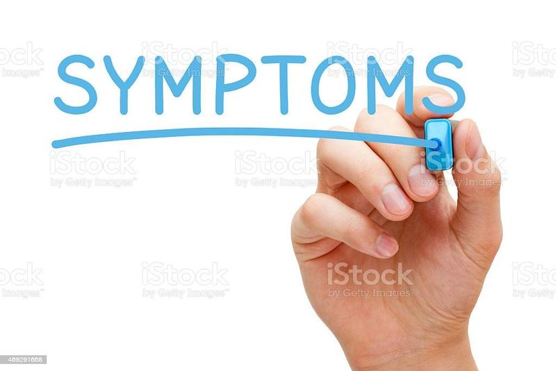 Symptoms Flow Chart Featured Photo