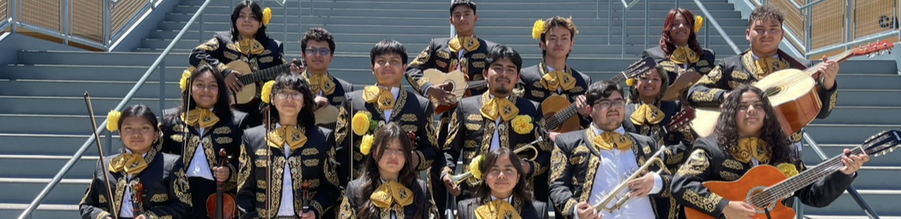 Mariachi