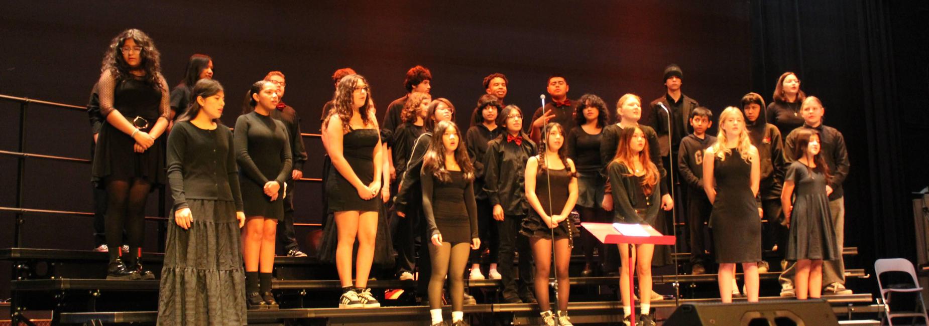 Choir