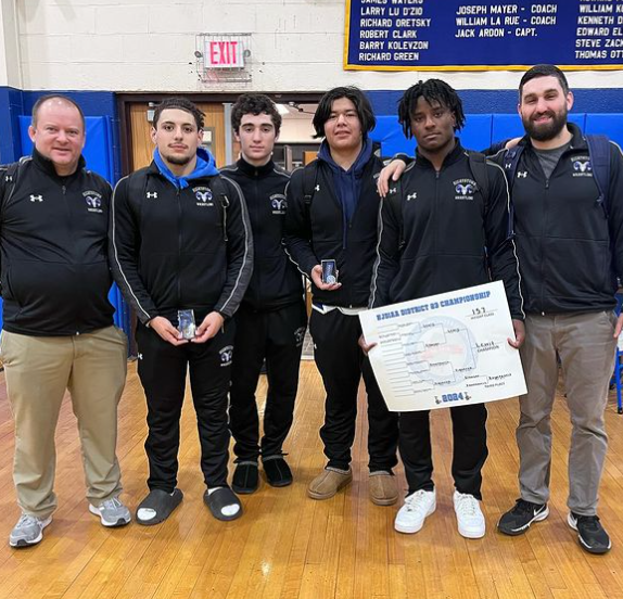 Athletics Athletics Hightstown High School