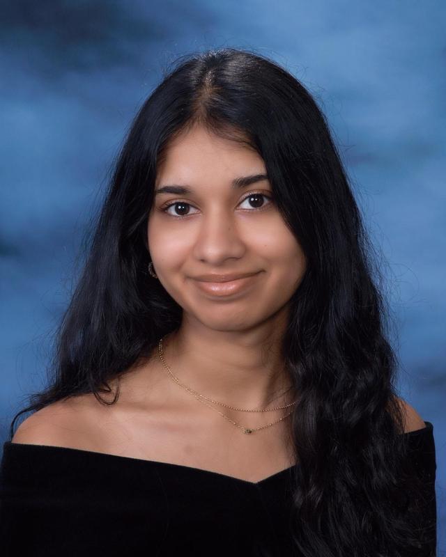 Aparajita Vashisth
