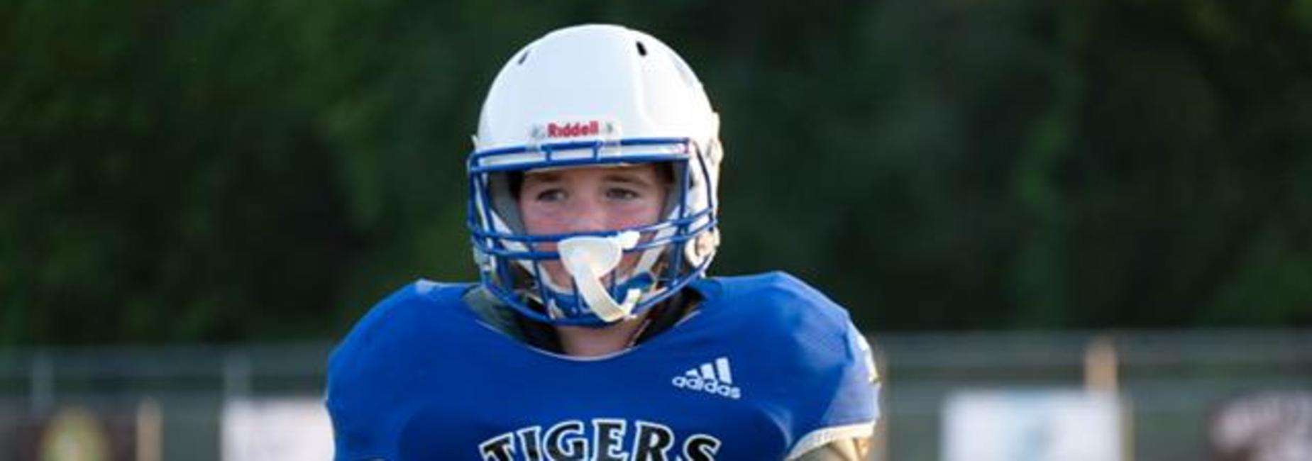 football