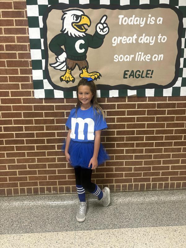 November Student of the Week
