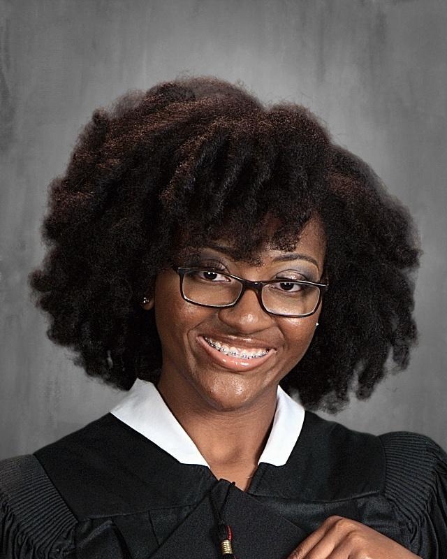 Taeyah Duncan