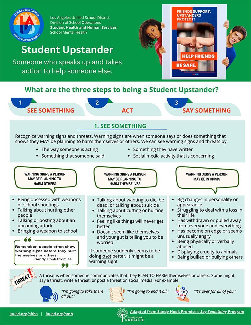 Suicide Awareness & Prevention Resources – Resources – School Mental Health