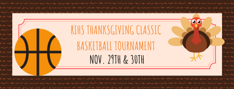2019 Basketball Turkey Tournament Classic Featured Photo