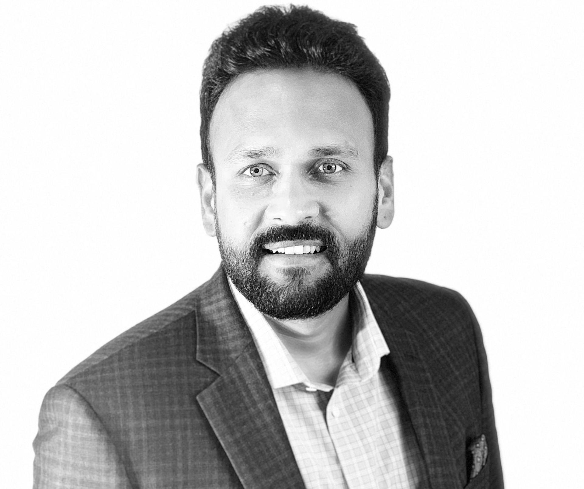 Hari Sonnenahalli board member