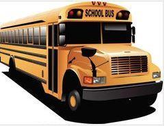 bus school