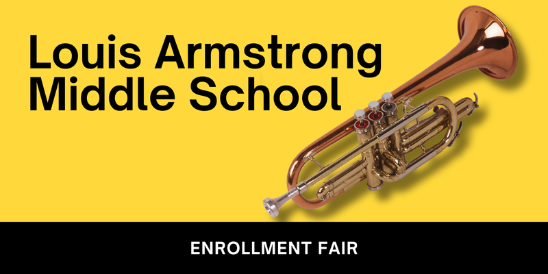 Enrollment Fair Featured Photo