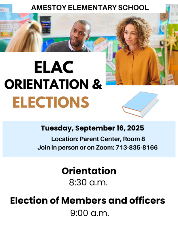 ELAC English