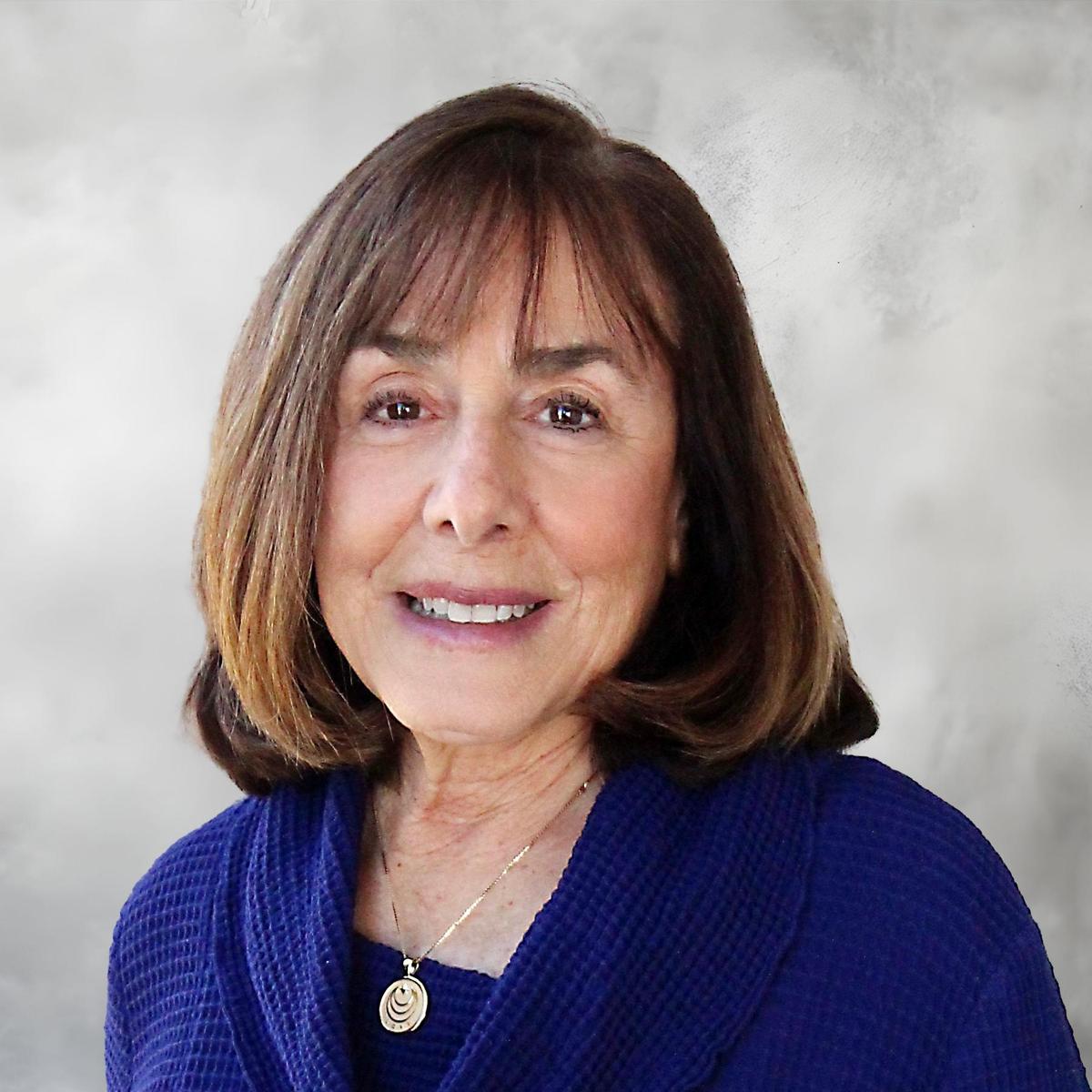 Linda Billiris class of 1970