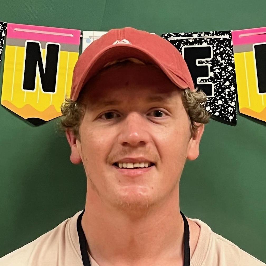 TroyAdams's Profile Photo