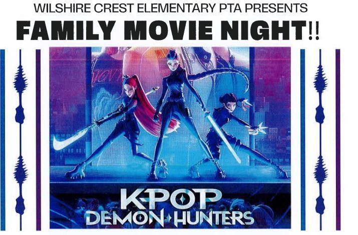 Kpop demon hunter picture