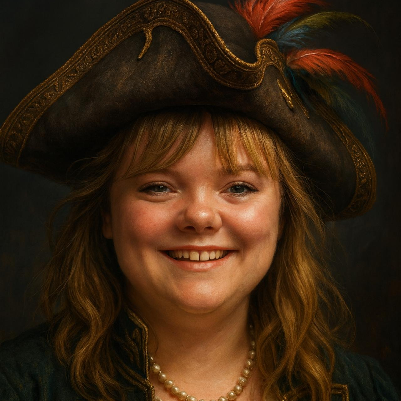 AdriannaSmith's Profile Photo