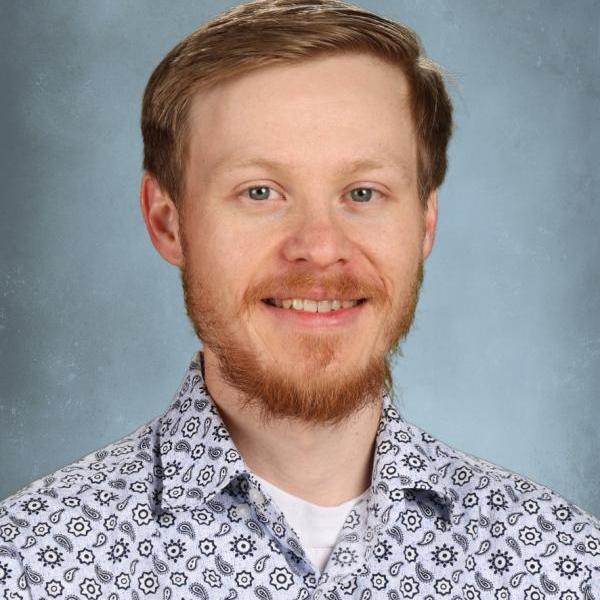 JohnBenson's Profile Photo