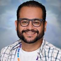 WalterResendiz's Profile Photo