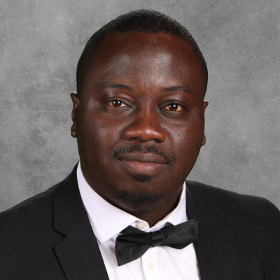 AnselmMesue's Profile Photo