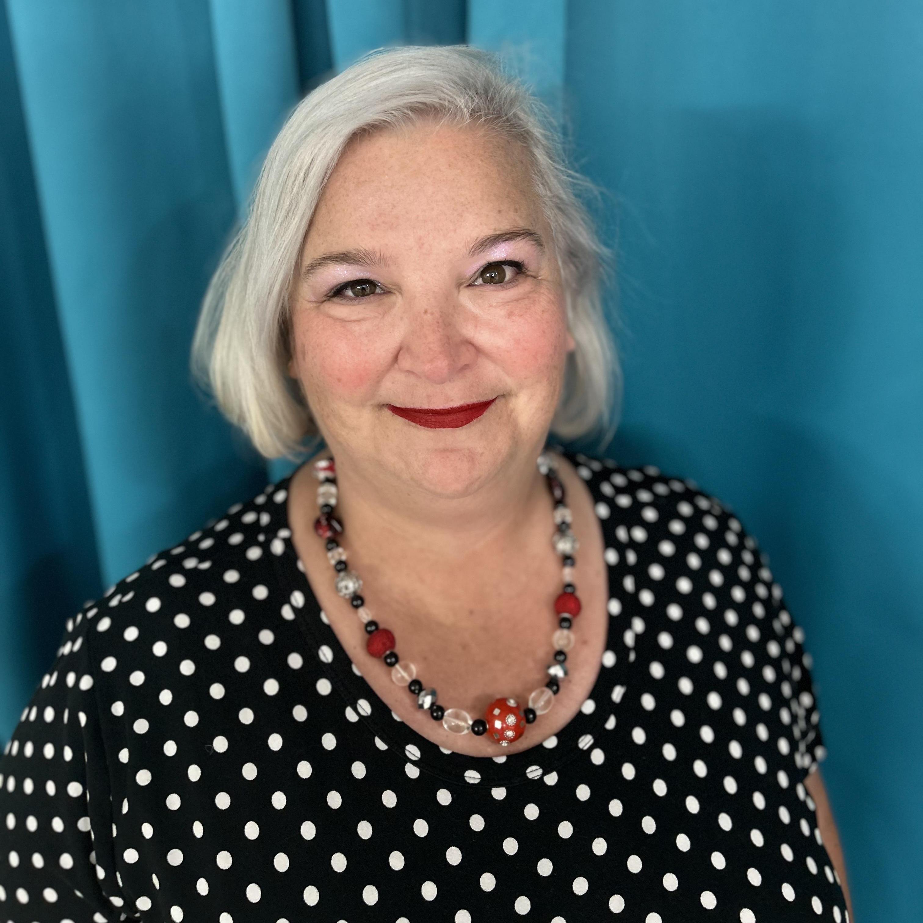 GenavieveGenther's Profile Photo