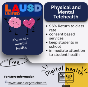Telehealth Info