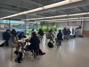 The SES/Innovative Program continues to grow