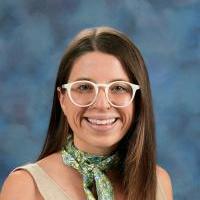 RebekahMcGlamery's Profile Photo
