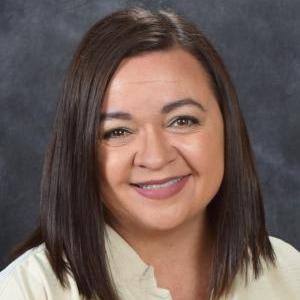 ChristyPerez's Profile Photo