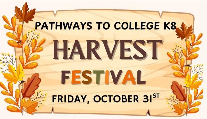 Harvest Festival