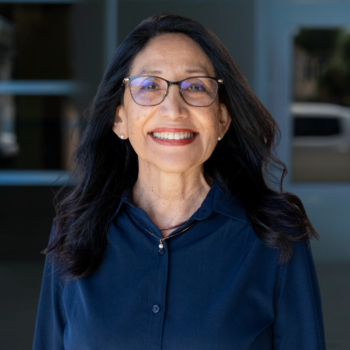 Trustee Area 1: Vacancy