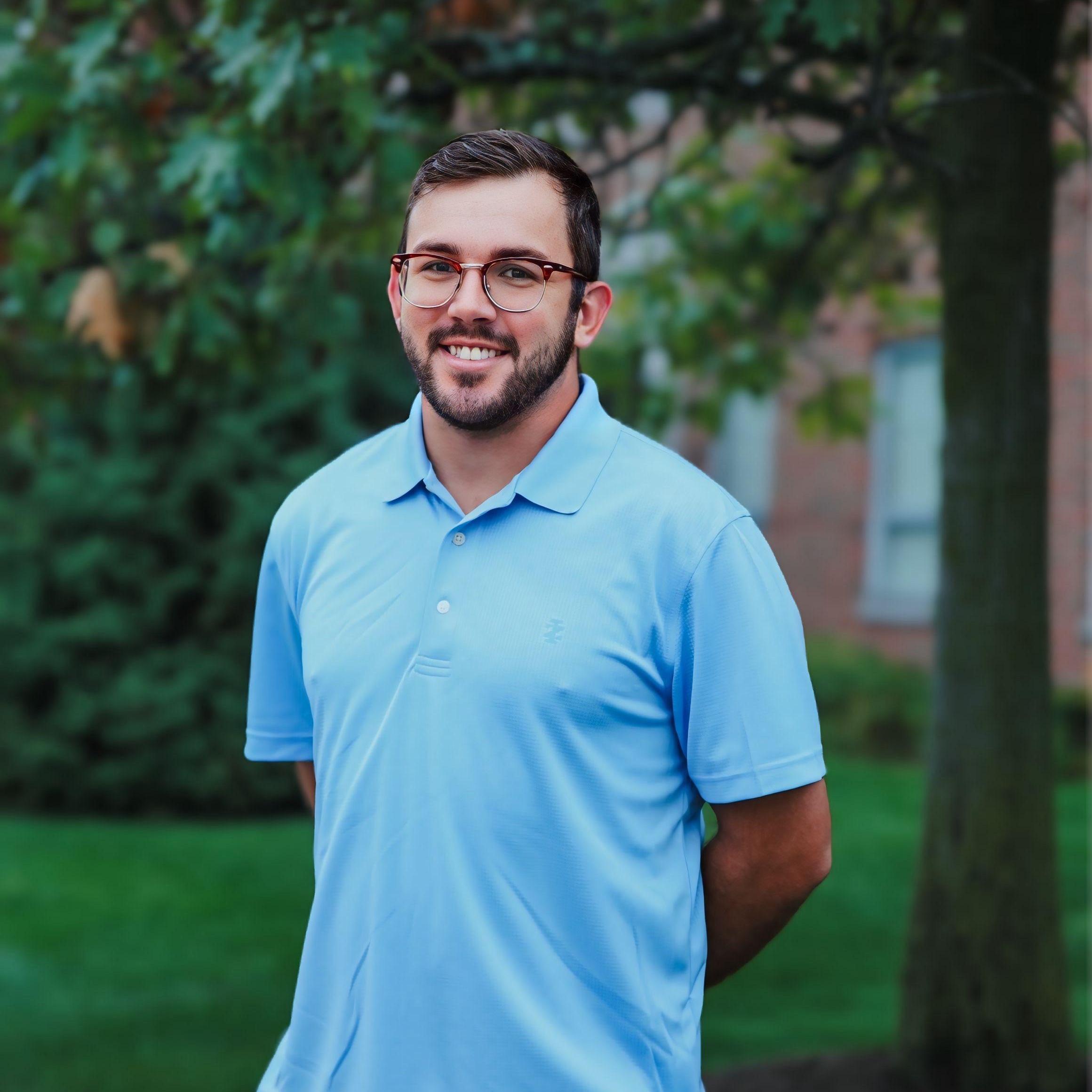 D.J.Pinneo's Profile Photo