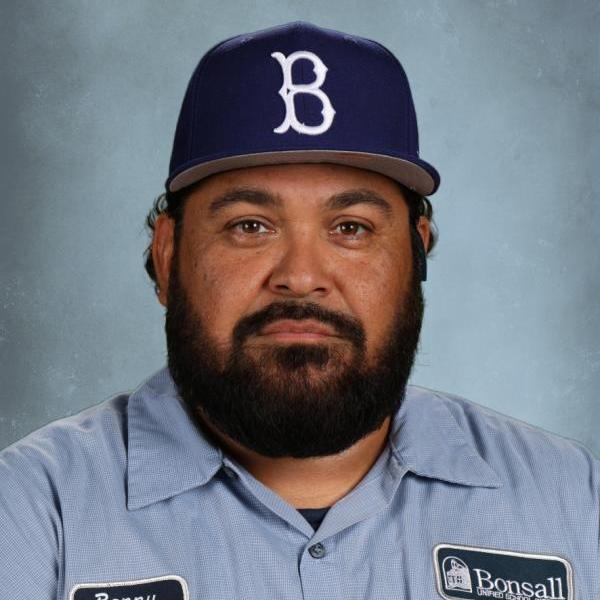 BenitoGarcia's Profile Photo