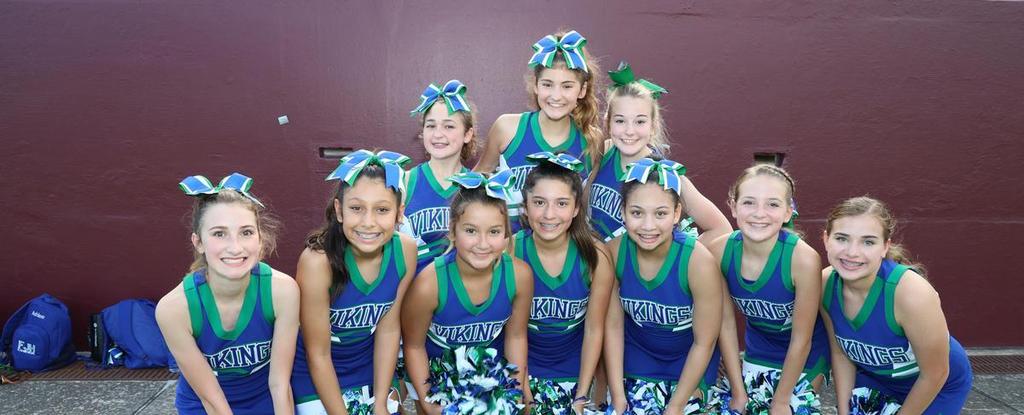 FJH Cheer