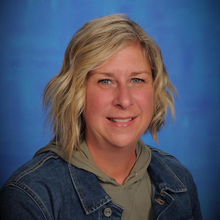 MariePowers's Profile Photo